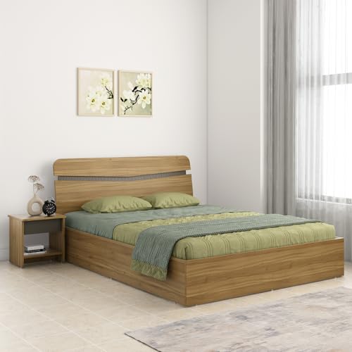 Safari Astra Neo 8 Wheels Set of 2 (Cabin + Medium) Trolley Bags, Hard Case Polycarbonate, 360 Degree Wheeling Luggage for Men & Women, Travel Bag Suitcase for Travel, Trolley Bags for Travel, Black