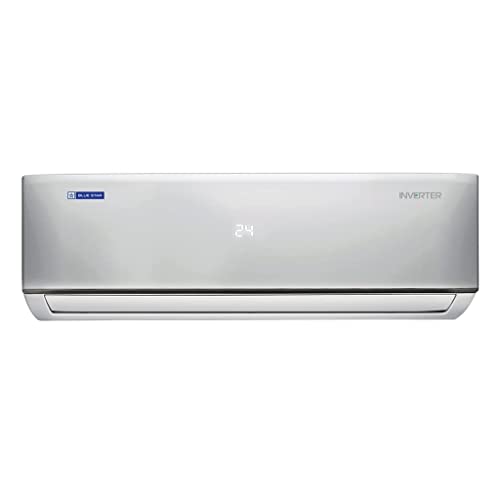 Panasonic EU 7 in 1 Convertible 1.5 Ton 5 Star Inverter Split AC with Temperature Sensors (2024 Model, Copper Condenser, CS/CU-EU18AKY5X) Indias 1st Matter Enable AC 4Way Swing