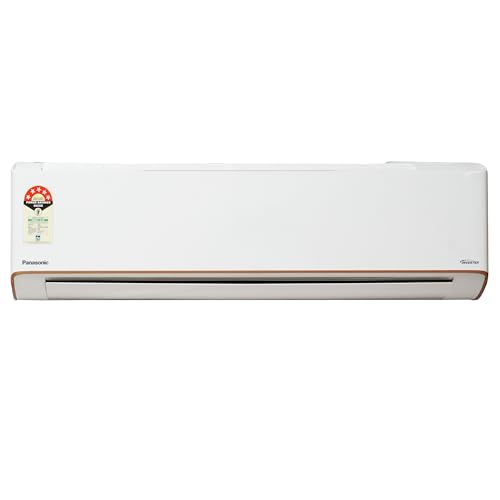 Voltas 1.5 Ton 3 Star Inverter Split AC (Copper, 4-in-1 Adjustable Mode, Anti-dust Filter, 2024 Model, ‎183V VECTRA ZEN SILVER, White)
