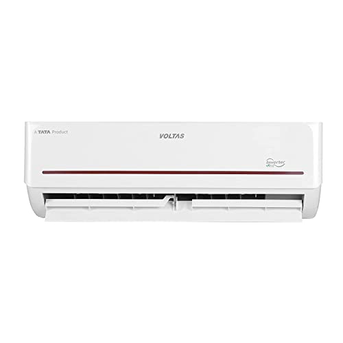 Blue Star Limited 2 Ton 3 Star Fixed Speed Split AC (Copper, FA324DNU, 2022, White)