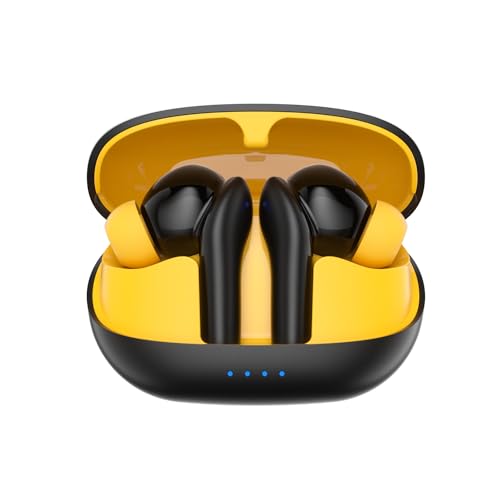 Fire-Boltt Rise Smart Watch, 1.85″ HD Display, Metal Body with Bluetooth Calling, Rotating Crown, AI Voice Assistant, 120 Sports Modes, Neon UI, SpO2 & Heart Rate Monitoring (Black)