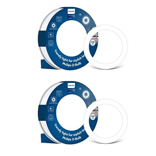 Philips Base E27 10.5-Watt LED Bulb (Pack of 4, Cool Day Light)