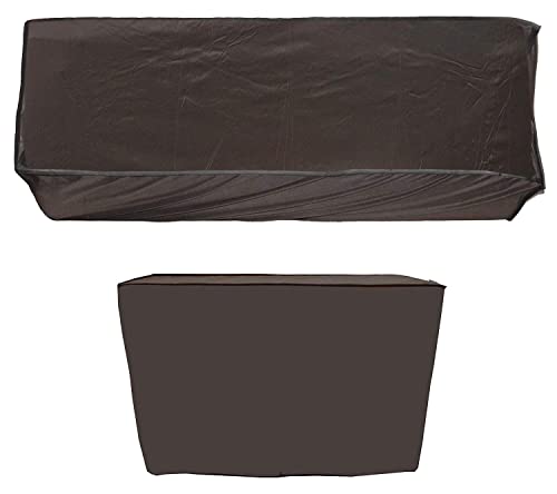 Syruppo Aam Panna Syrup 1 Litre – Non-Alcholic Cocktail & Mocktail Mixer| Makes 30 Cocktails & Mocktails | Syrup for Vodka, Rum, Champagne, Soda, Water, Lemonade, Beverage for Refreshing Summer