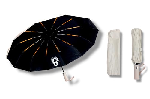 LEDO Watch Box Holder Organizer Case in 6 slots of Watches with Transparent Look Black & Gray color Velvet