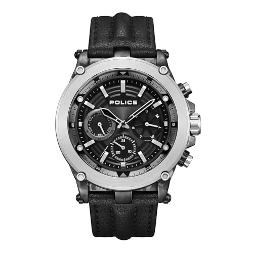 MILTON Express 800 Watt Grill Sandwich Maker | Electric Toaster Griller Sandwich Maker | Non Stick Coating Grill Plates | Power Indicators | 1 Year Warranty | Black