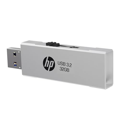 HP x796w 64GB USB 3.2 Flash Drive