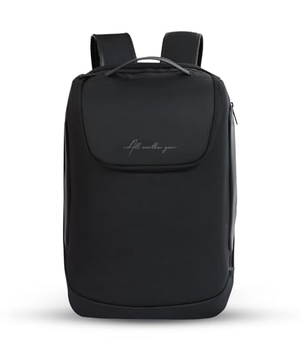 Campus Men’s SD-057 BLK/Sky/D.Gry Sports Sandals – 8UK/India 3K-SD-057A