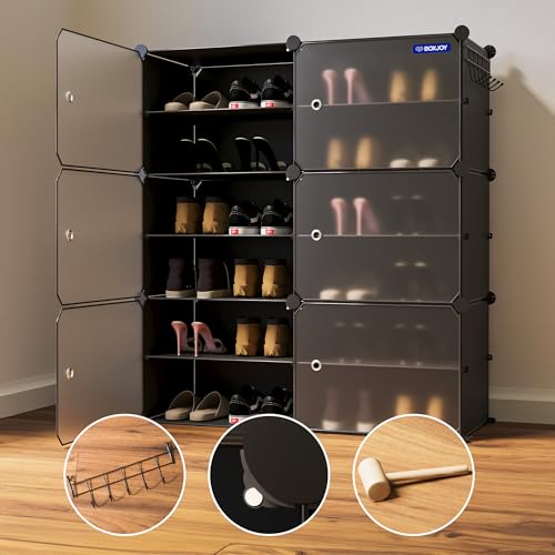 Scott International Men’s Regular Fit T-Shirt – Cotton Blend, Half Sleeve, Round Neck, Stylish, Solid Plain T-Shirt for Men, Mens Tshirt for Men – Pack of 3 (Navy Blue,Charcoal & Grey, Large)