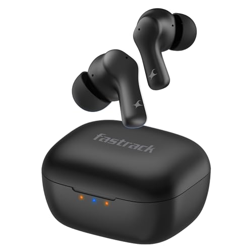 OnePlus Nord Buds 3 Truly Wireless Bluetooth in Ear Earbuds with up to 32dB Active Noise Cancellation, 10mins for 11Hours Fast Charging with Up to 43h Music Playback -Chromatic Blue