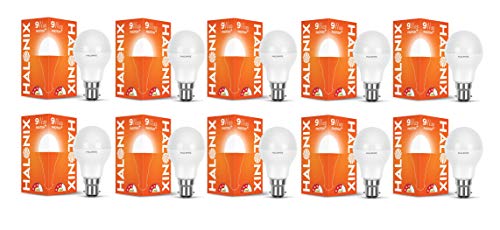 Havells Atria 36W Glamtube LED Tubelight|Neutral White|Eye Soft Technology|No Uv/Ir Radiation|Premium&Stylish Design|Energy Efficient|B22|Bis Approved|Upto 4Kv Surge Protection|MadeInIndia|Pack Of 1