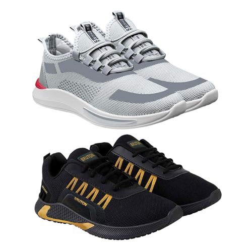 Kamiliant American Tourister Polypropylene (Pp) Kam Harrier Sp56Cm Suitcase/Small Hard 4 Wheels Spinner Trolley Bag, Slt Gry, Grey