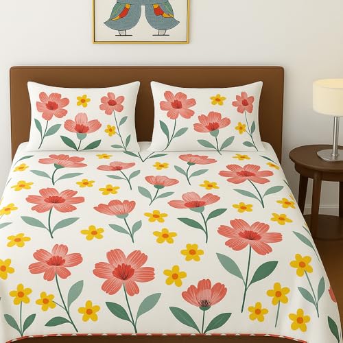 Nilkamal SLEEP Lite Dual Comfort 5 Inch Mattress | 10 Year Warranty | Reversible Design | Soft & Firm Sides | Superior HD Foam | Breathable Knitted Fabric | Bed Mattress | Single Size (72 x 36 x 5)