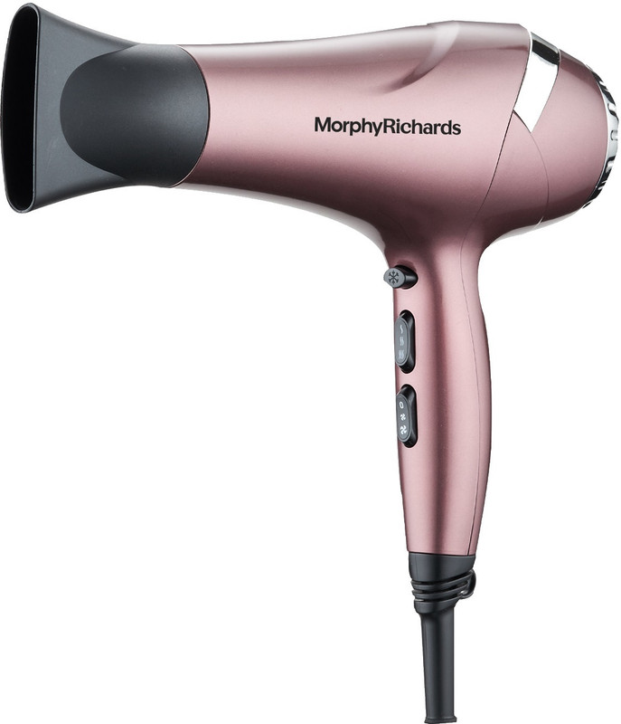 Morphy Richards 340034 Hair Dryer(2200 W, Multicolor)