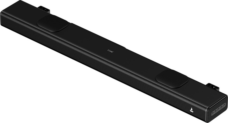 boAt Aavante 2.2 1400 with Built-in Subwoofers 140 W Bluetooth Soundbar(Premium Black, 2.2 Channel)