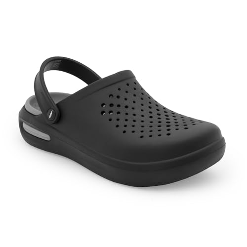 GoPro Hero Lightweight Rugged & Waterproof 4K Action Camera with Touch Screen, 2X Slo-Mo, Mounting Flexibility with in-Built Enduro Battery (1-Yr International+1-Yr India Warranty),Black