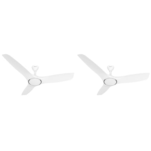 Havells 1200 mm FAN STEALTH AIR ES E.WHITE