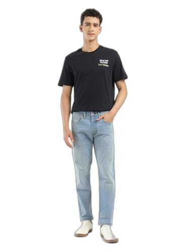 Amazon Brand – Solimo Single Microfiber Quilt|100% Microfiber Exterior|120 GSM|for Mild Winters and Ac Rooms (Brown Foliage)