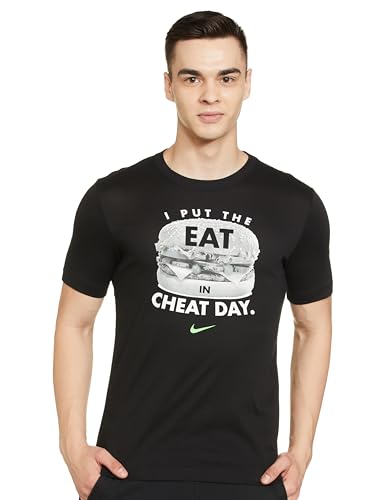 Nike Eau De Toilette Deodorant for Men – Combo pack of 2 deodorant for men, Deos for Boys and Men, Sporty and Regular use deos (200ml*2) (Brown + Green)