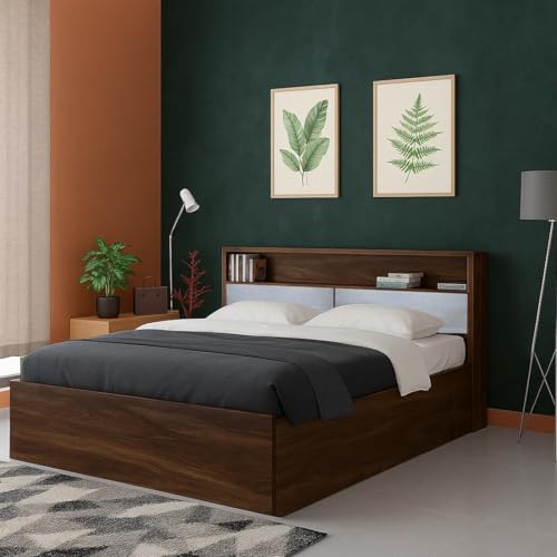 Bata womens Kafi Brown 1 Slipper – 6 UK (5724714)