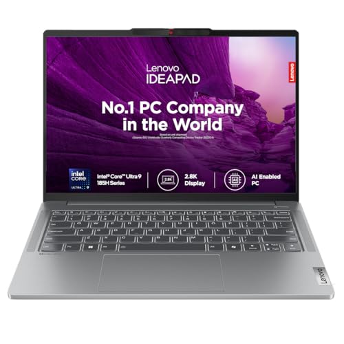 Lenovo LOQ, AMD Ryzen 5 7235HS, NVIDIA RTX 3050 6GB, 24GB RAM, 512GB SS SSD, 15.6″(39.6cm), Windows 11, Office Home 2024, Grey, 2.4Kg, 83JC00EFIN, 100% sRGB, 3 Mon. Game Pass Gaming Laptop