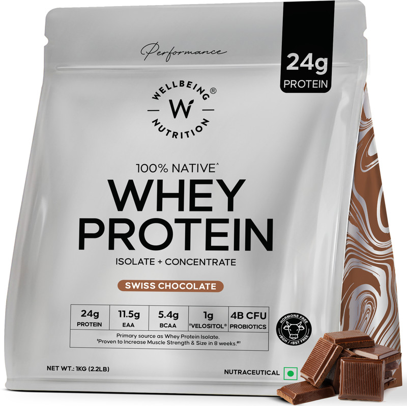 MYFITNESS Chocolate Peanut Butter (Crispy)(510 g)