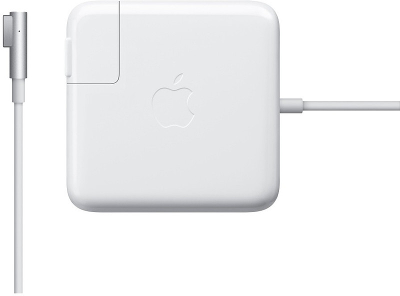 Apple MC747HN/A Magsafe Power Adapter For MacBook Air  45 W Adapter(Power Cord Included)