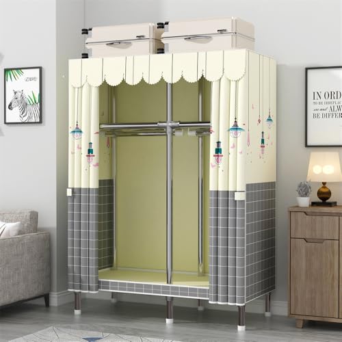 Story@Home Microfiber Hand Towel, Gym Workout Super Soft, Absorbent, Lightweight, Ultra Quick-Drying, Soft And Durable Travel Use 400Gsm- 60Cm X 40Cm-Combo, Pink Blue