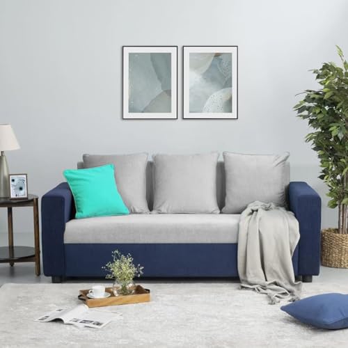 Wakefit Mattress | 10 Years Warranty | ShapeSense Orthopedic Classic Memory Foam Mattress, Mattress Single Bed, 5-Inch Bed Mattress, Single Size Mattress (72x30x5 Inches, Medium Firm, Space Grey)