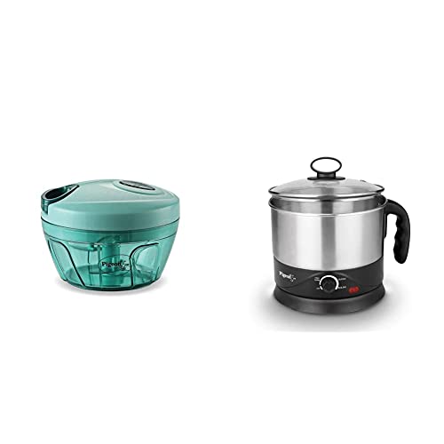 Da URBAN® Classic Height Adjustable & Revolving Bar Stool/Kitchen Chair (Brown) (1 Pc) Leatherette, 48 D x 52 W x 81 H Cm