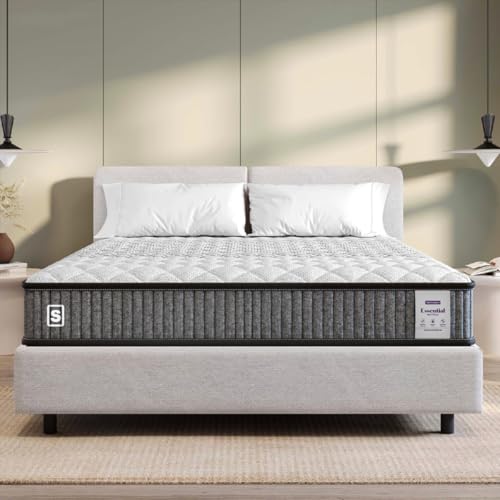 Planet Plastic Clothes Organizer for Wardrobe/Cupboard Organizer for Clothes/Closet/Drawer Organizer/Almirah Space Organiser for Cupboard (5-Tier, White)