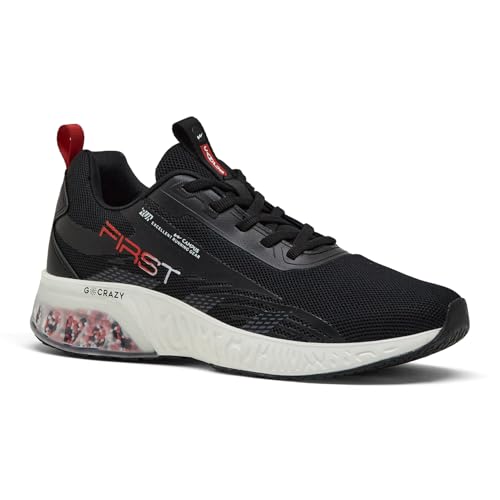 Storite Women’s Tote Bag With Leather Handles & Embroidery Printed Handbag With Zip Pockets, Shoulder Tote Bag And Handbag For Office And College (30x25x9.5Cm)