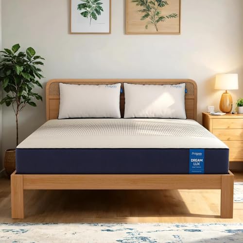 CELLBELL Konquer Ergonomic Gaming Chair | Leatherette | Multi-Functional Computer Chair | Integrated Massager | ErgoSync Armrest | Retractable Footrest | 1 Year Warranty (Red-Black)