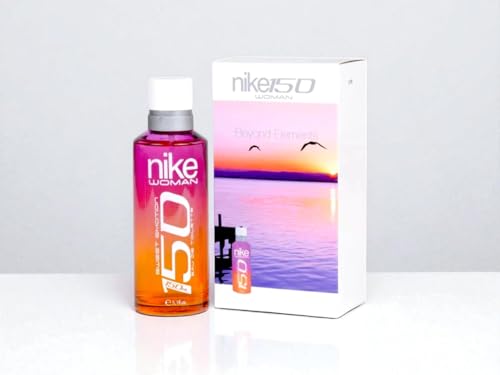 NIKE N150 Sweet Emotion EDT 150ml – Captivating Floral-Musky Perfume for Women