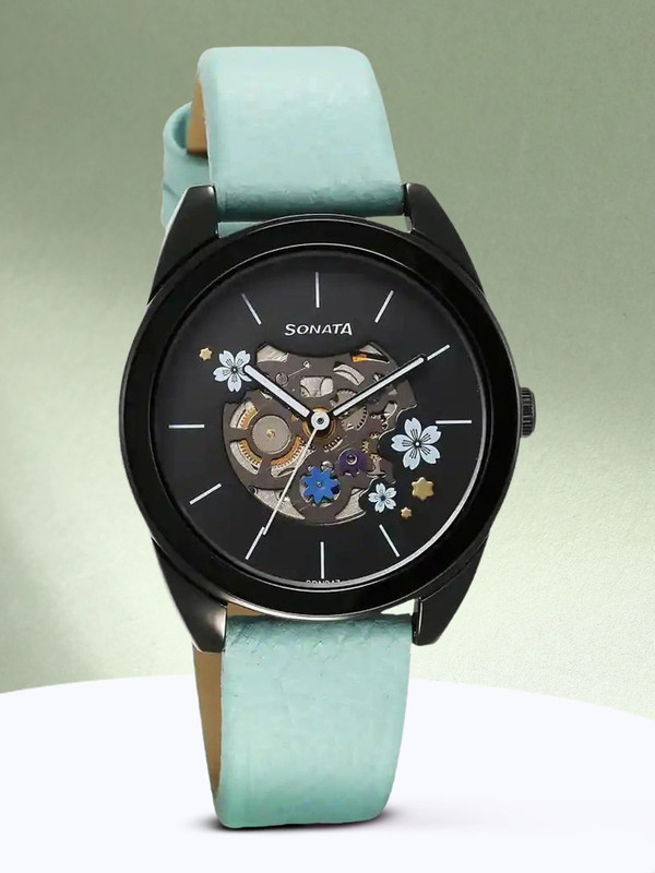 SONATA Sonata Unveil 2.0 Analog Watch  – For Women