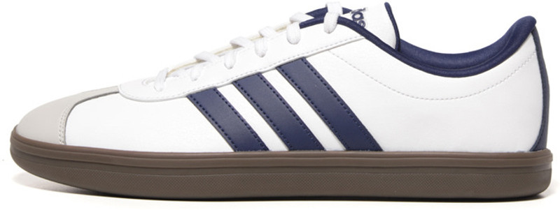 ADIDAS Skate Lite Sneaker Sneakers For Men(White , 9)