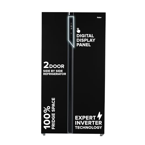 Compaq Q Watch Dimension Series with 1.81″ HD Display| BT Calling| Instant Messaging Notification| Blood Pressure Monitoring| Heart Rate Monitoring | Wireless Charging|Smartwatch (Black)