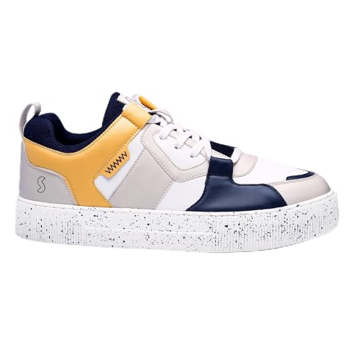 Haier 602L, 3-Star, Vogue 100% Convertible Fridge Space, Expert Inverter 2-Door Side by Side Refrigerator, (HRS-682KYG, Black Yellow Glass)