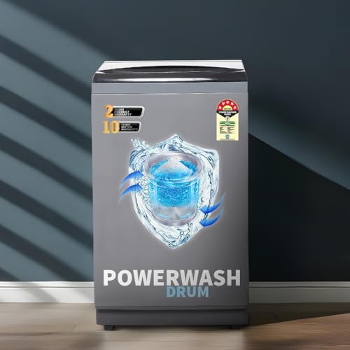 BLACK+DECKER HD555K50-IN 550W 13MM Corded, Variable Speed Reversible IMPACT DRILL KIT with 50 ACCESSORIES Kitbox for Home and Professional Use, 2800 RPM, 1 Year Warranty, (SIDE HANDLE INCLUDED)