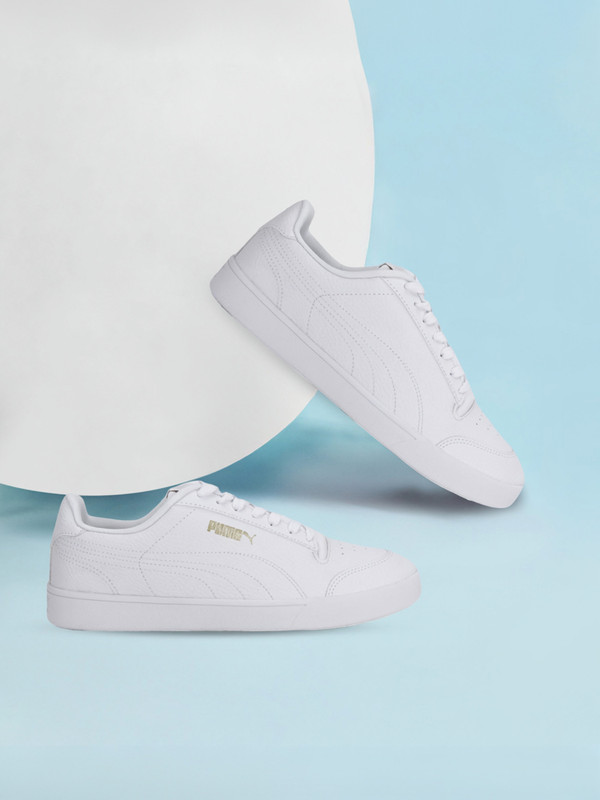 PUMA Full Sleeve Colorblock Men Jacket