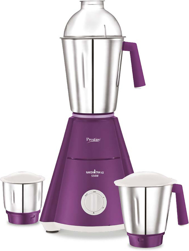 PHILIPS HR1863/20 800 W Juicer(HR1863/20 | 1 Jar | Black)