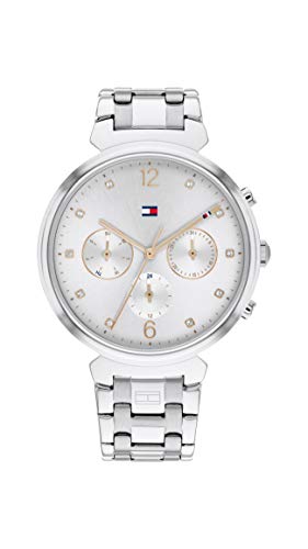 Samsung Galaxy M17 5G (Sapphire Black, 4GB RAM, 128GB Storage)| 50MP OIS Triple Camera| Gorilla Glass Victus| IP54 Rating| 6 Gen of OS Upgrades| AI| Circle to Search| Gemini Live| Without Charger