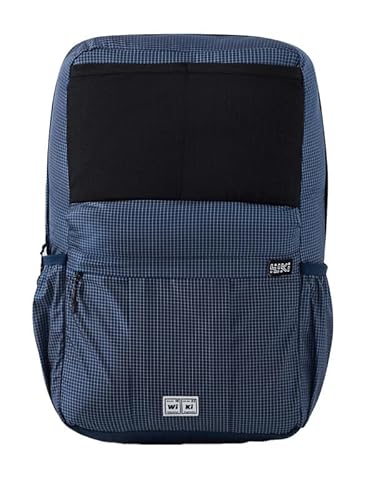 RR Signature 1200 MM Wavia High Speed Ceiling Fan for Home & Office, 35% Energy Saving, Designer Ceiling Fan, 2 Year Warranty (Cedar Brown)