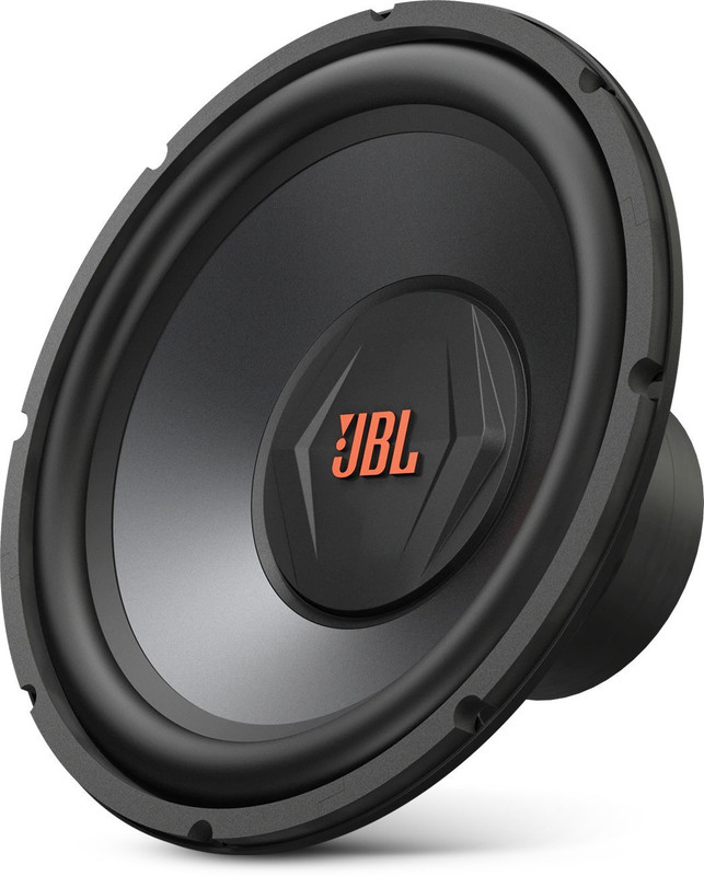 JBL A1500HI 1500W 12″ (300mm) Subwoofer(Powered , RMS Power: 325 W)