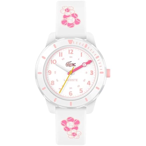 MVMT Analog White Dial Men’s Watch-28000480-D