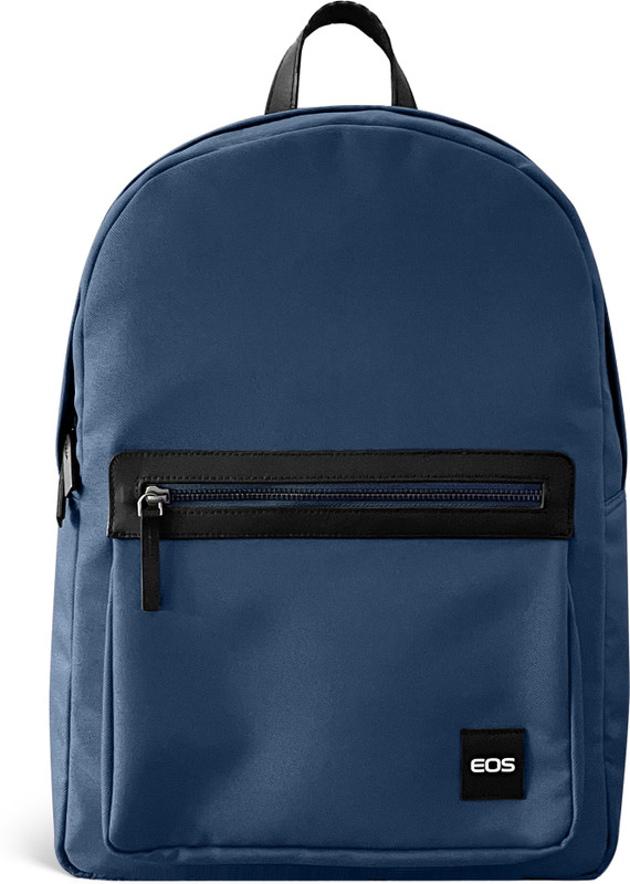 DailyObjects Sphere Backpack  Camera Bag(Multicolor)