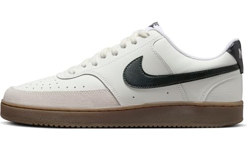 NIKE Interact Run EASYON-WHITE/BLACK-WHITE-10UK