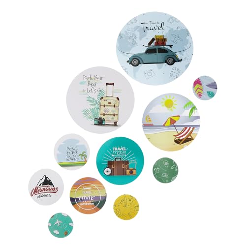 GM Nue+ & Balin Water Heater (Nue+ 10L, Coral)