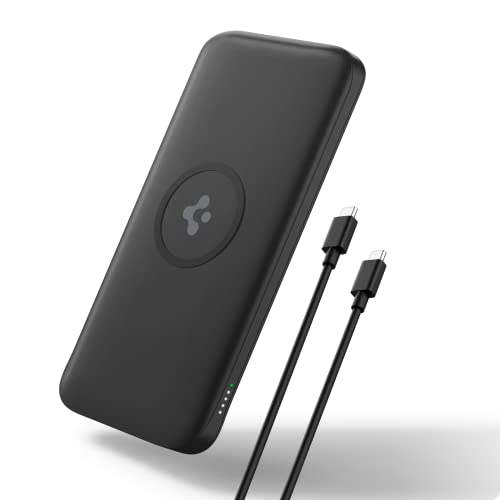 Amazon Brand – Symbol Polyester Men’s Quilted Standard Length Bomber Jacket Black L, Large