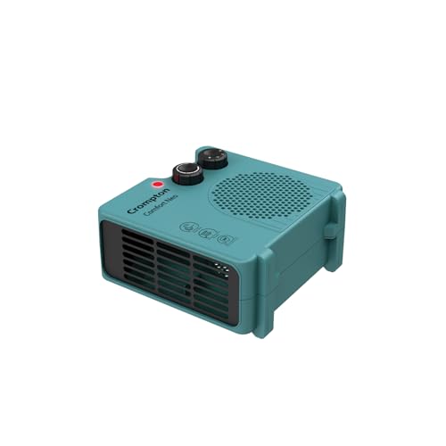 NUUK HÖT BLOX Smart OFR | Free Storage Bag | Remote Control & Smart App | Up to 20% Energy Savings | 30% Faster Heating | 11 M-Shaped Fins | 2200W Power | 4 Heat Modes | Oil Heater For Home