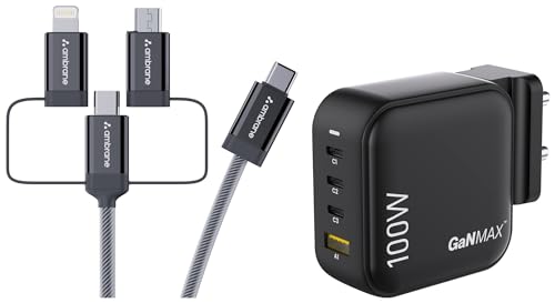 Vivo® Original 80W Vivo Flash Charger 3.0 USB-A Power Adapter for Vivo V27 Pro, V29, X90, X80 Pro, Y Series & T Series